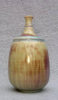 VasePorzellan