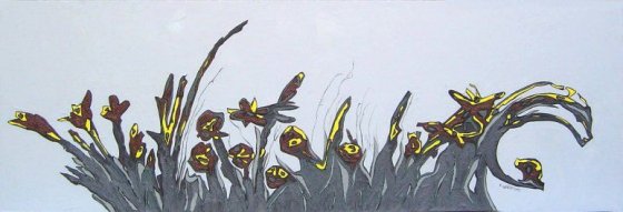 Blumen