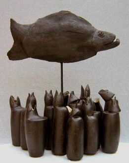 Fische