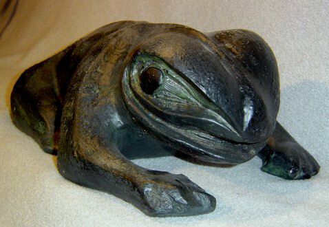 Frosch